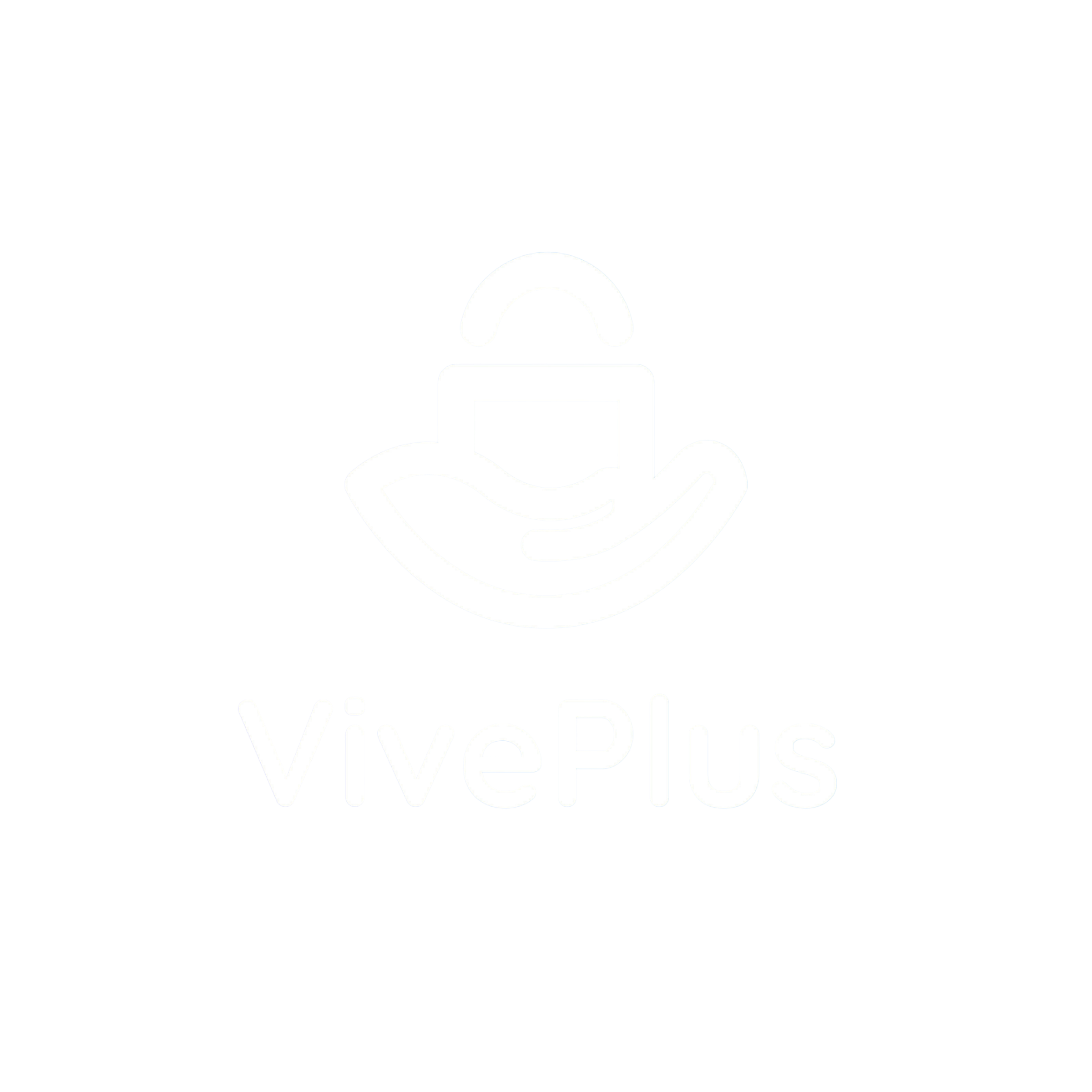 Logo Vive Plus